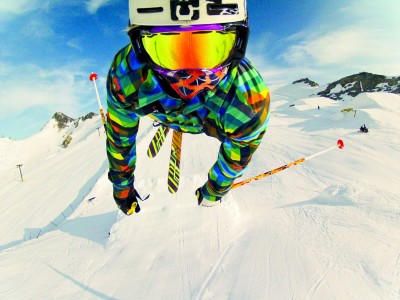 MASQUE DE SKI OAKLEY ELEVATE SNOW